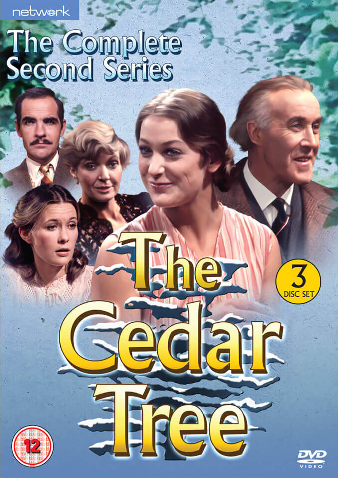 The Cedar Tree - Series 2 The Cedar Tree - Series 2