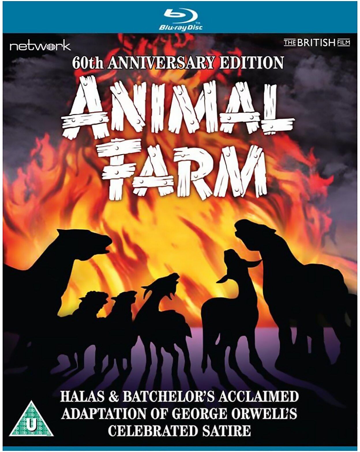 Animal Farm Animal Farm