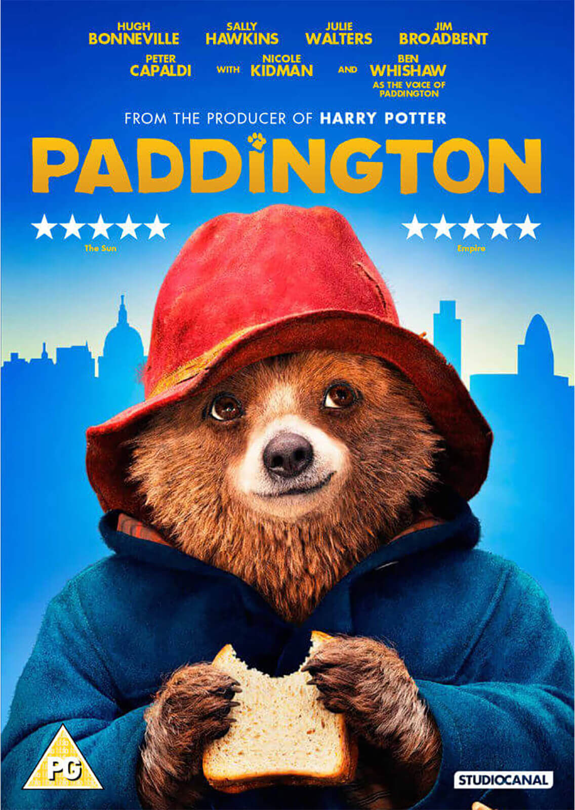 Paddington Paddington