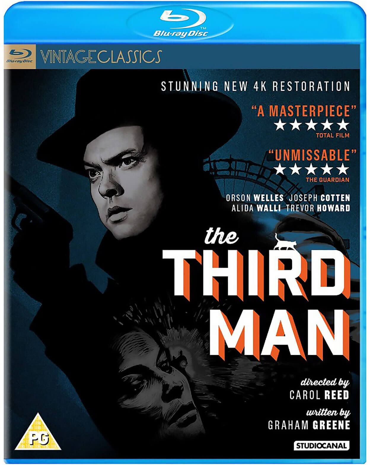 The Third Man The Third Man