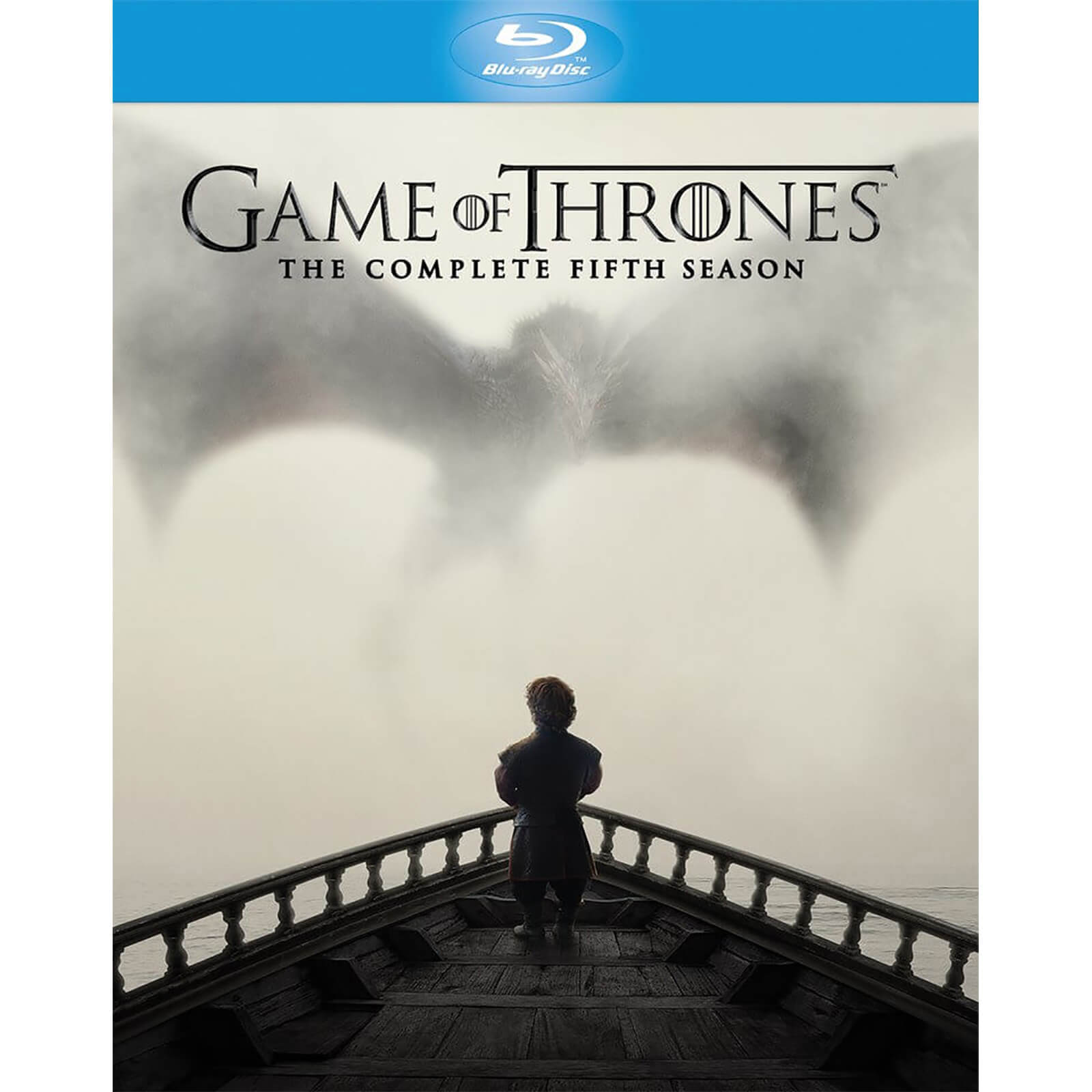 Game of Thrones - Season 5