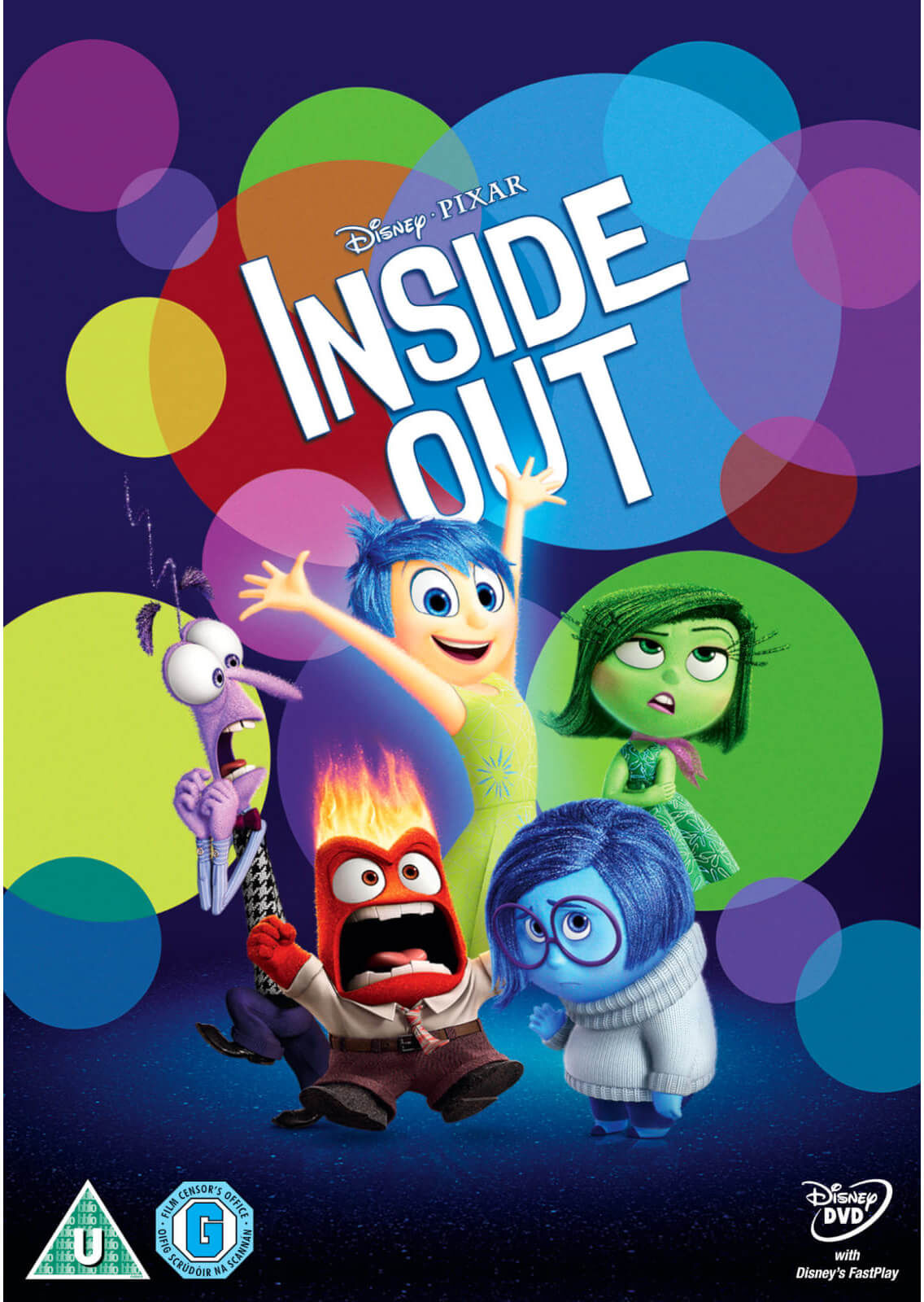 Inside Out Inside Out