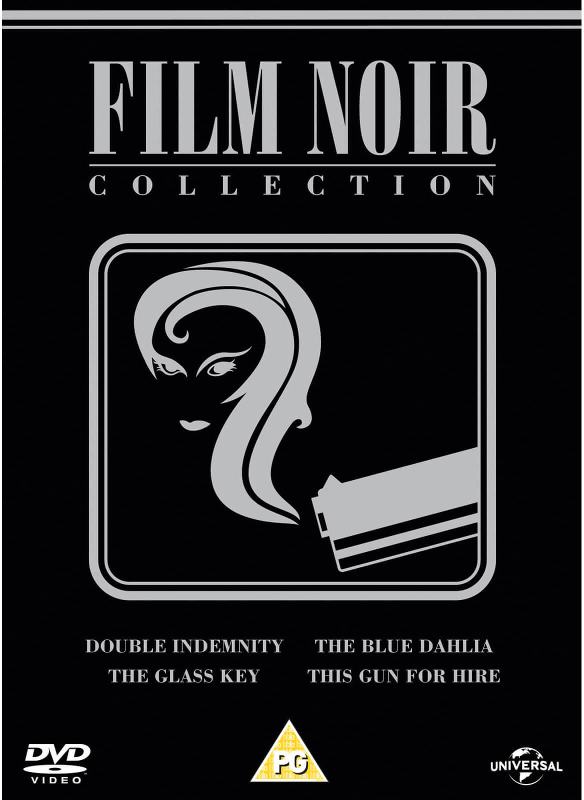 Film Noir Collection Film Noir Collection