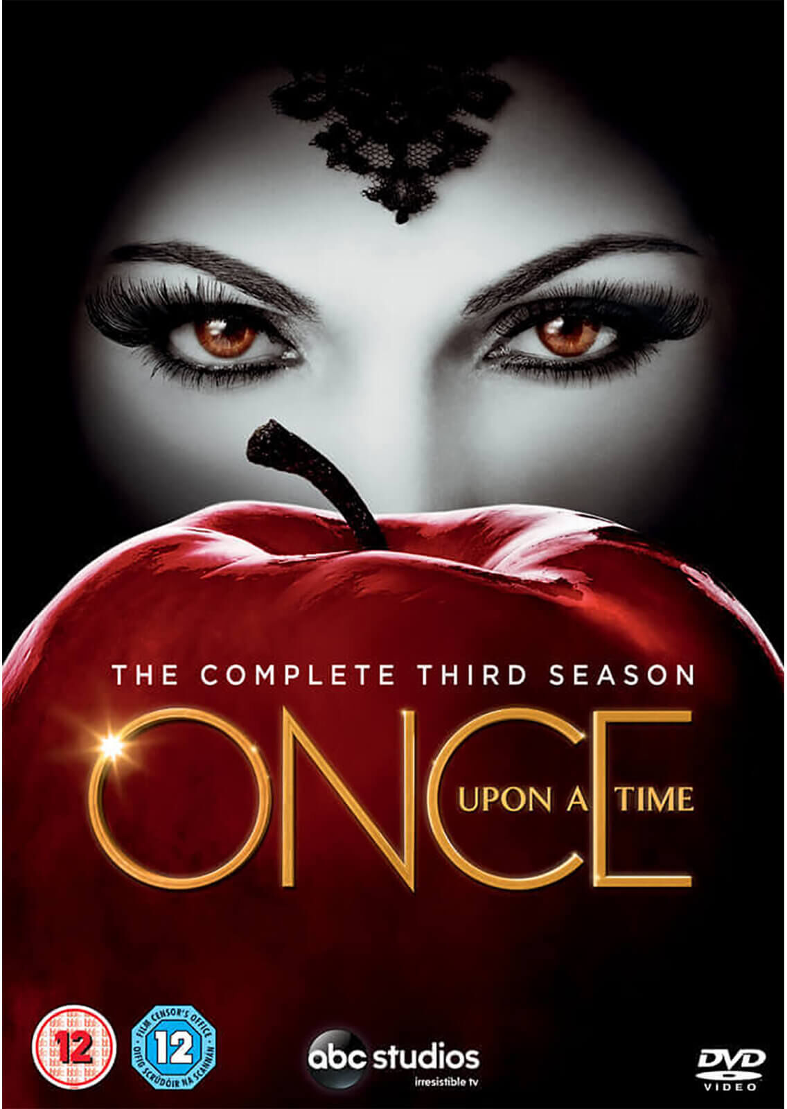 Once Upon A Time - Season 3 Once Upon A Time - Season 3