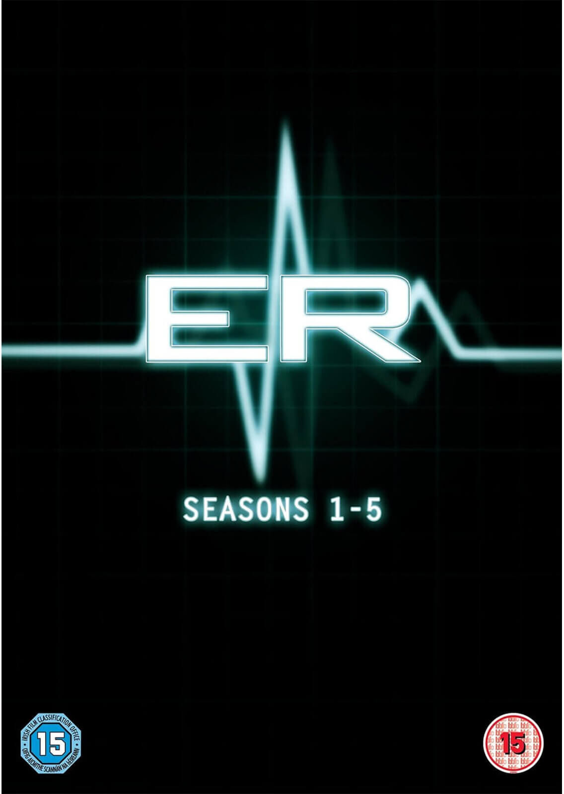 ER: Seasons 1-5 ER: Seasons 1-5
