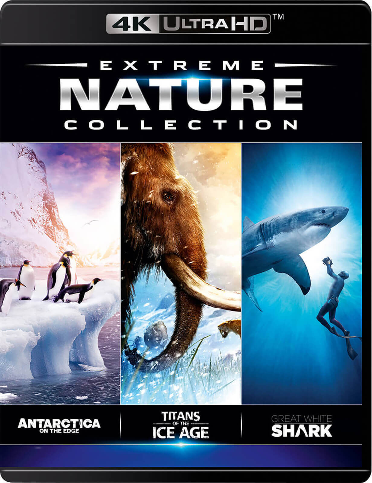 IMAX Nature - 4K Ultra HD IMAX Nature - 4K Ultra HD