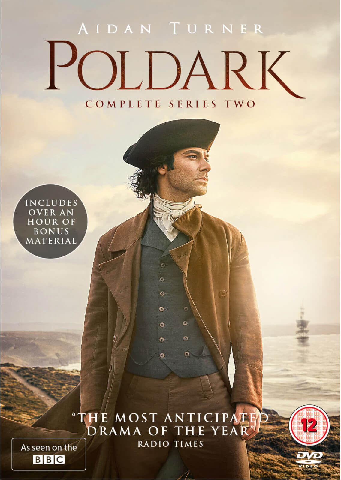 Poldark - Series 2