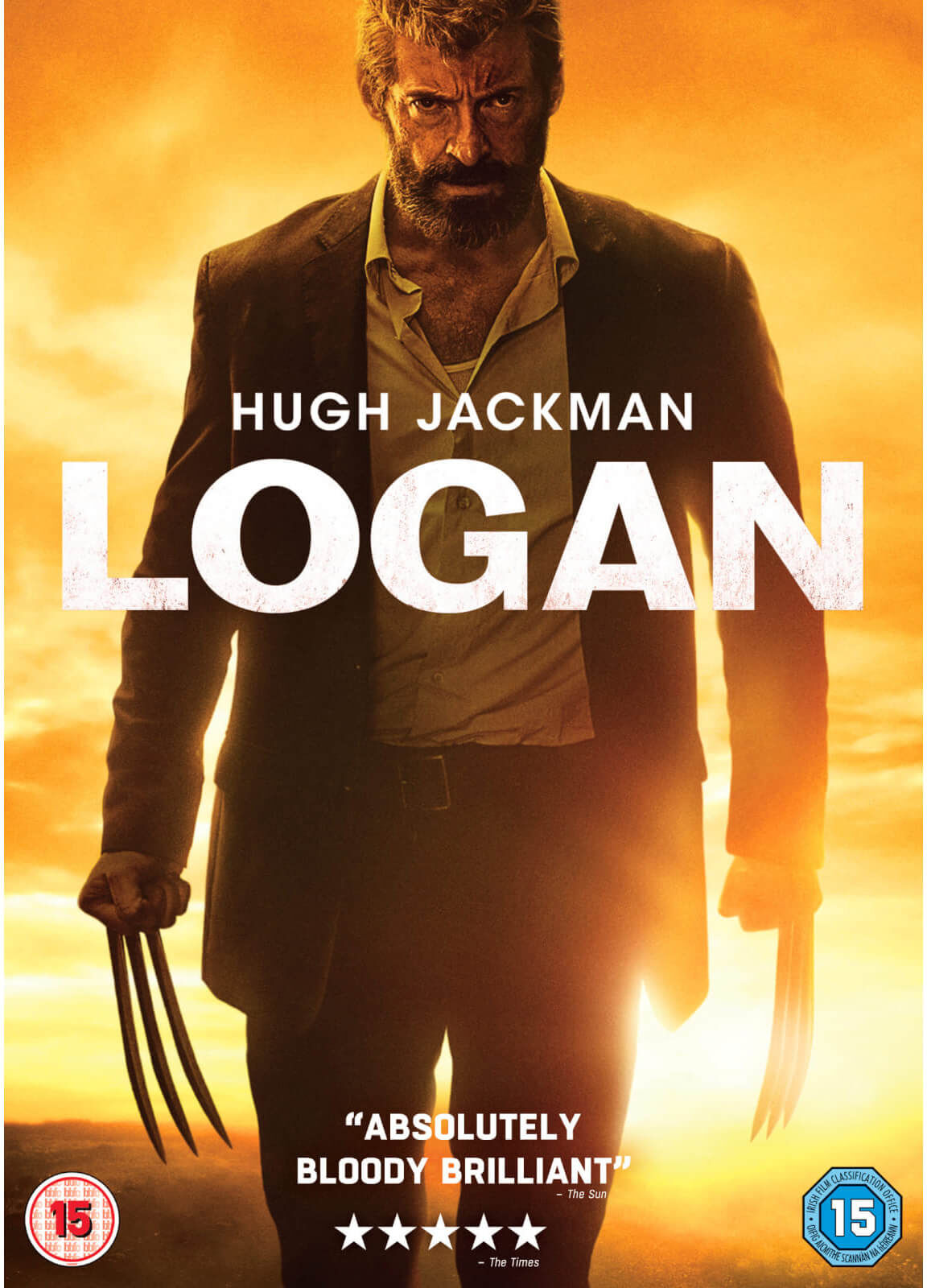 Logan Logan