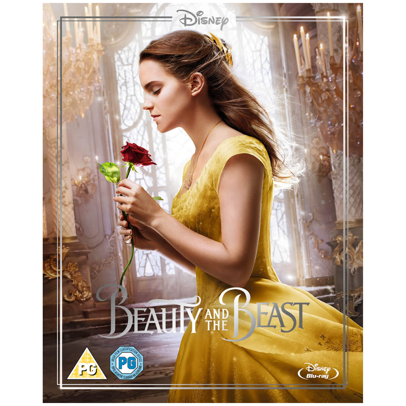 Beauty & The Beast Beauty & The Beast