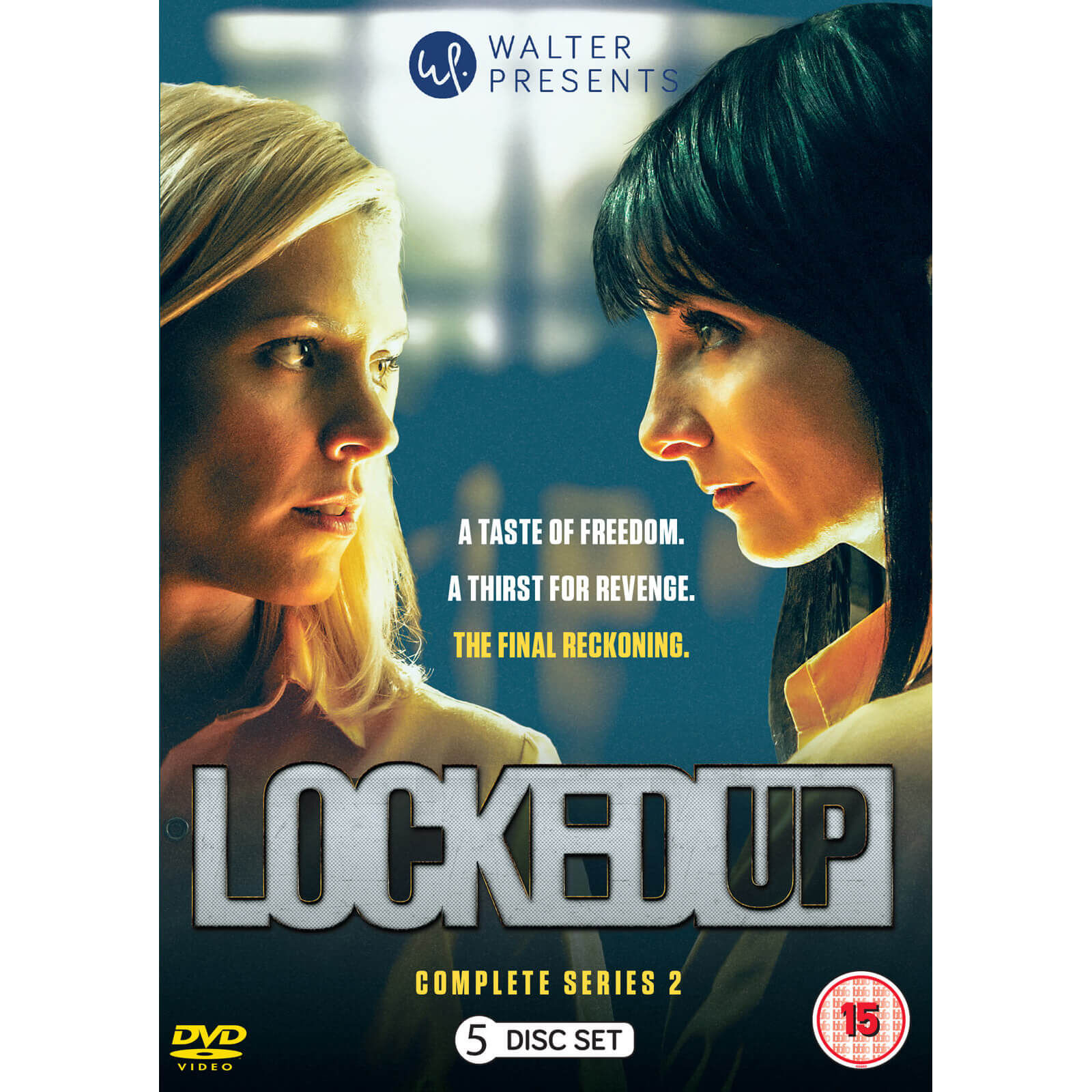 Locked Up - Series 2