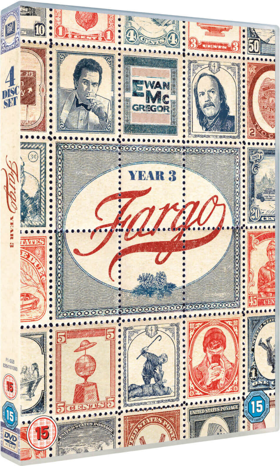 Fargo - Season 3 Fargo - Season 3