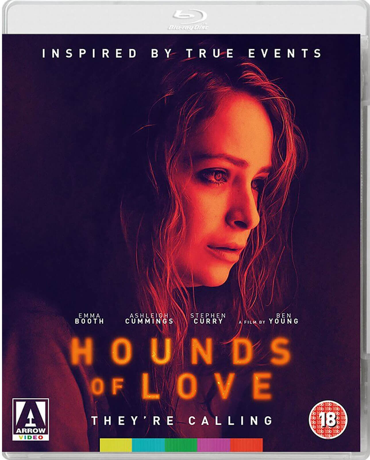 Hounds of Love