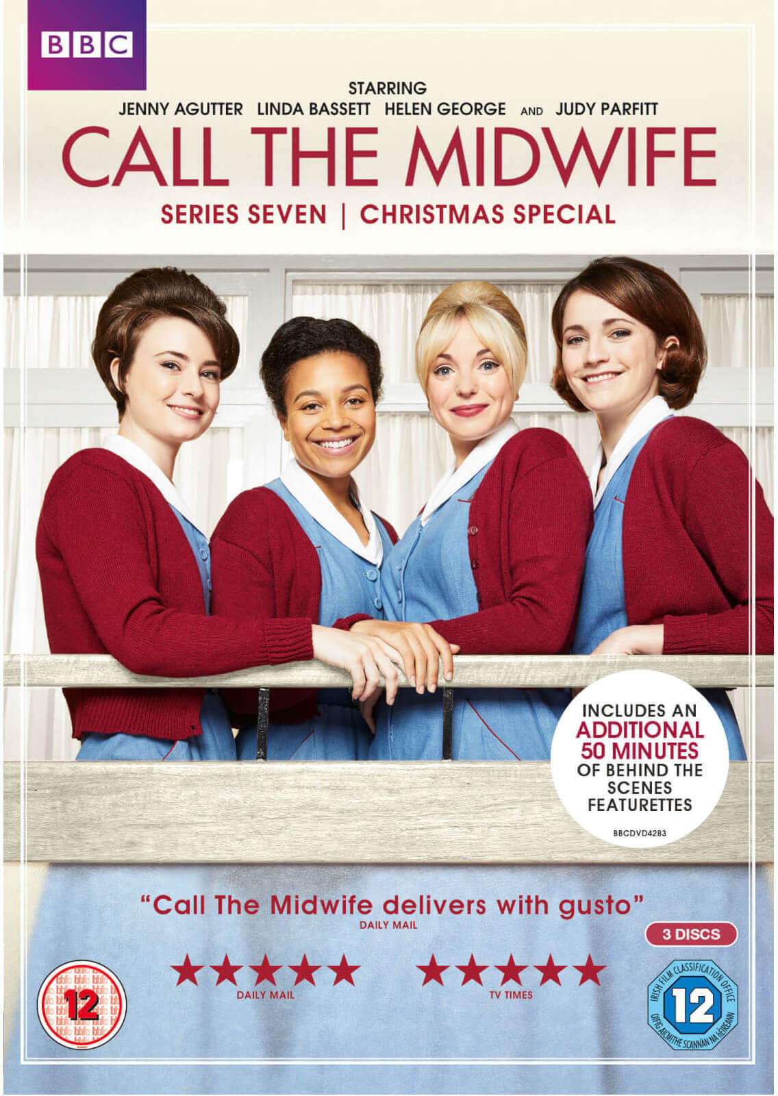 Call The Midwife - Series 7 Call The Midwife - Series 7