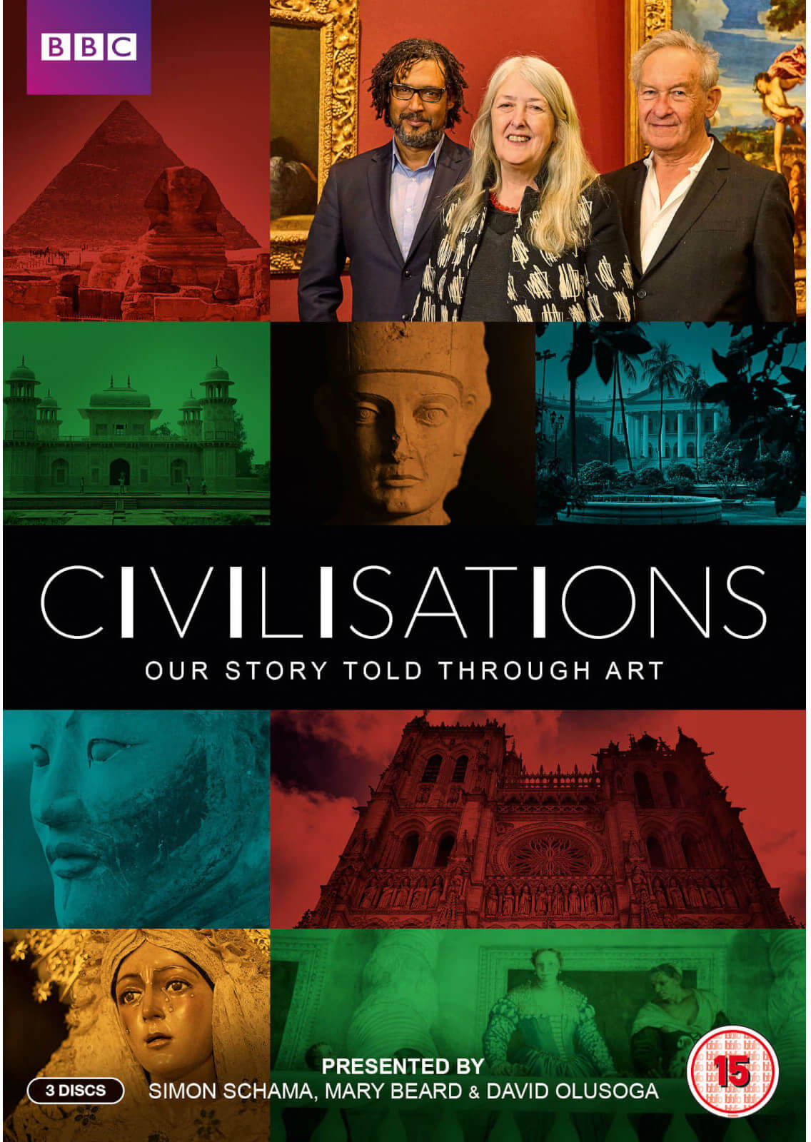 Civilisations