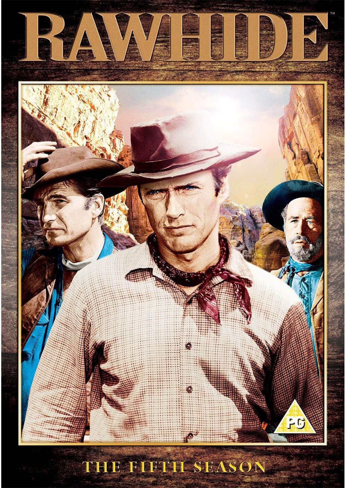 Rawhide 5