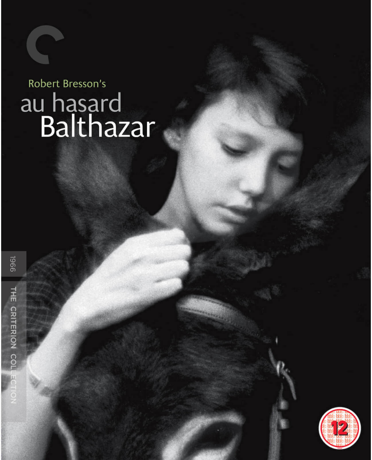 Au Hasard Balthazar - The Criterion Collection Au Hasard Balthazar - The Criterion Collection