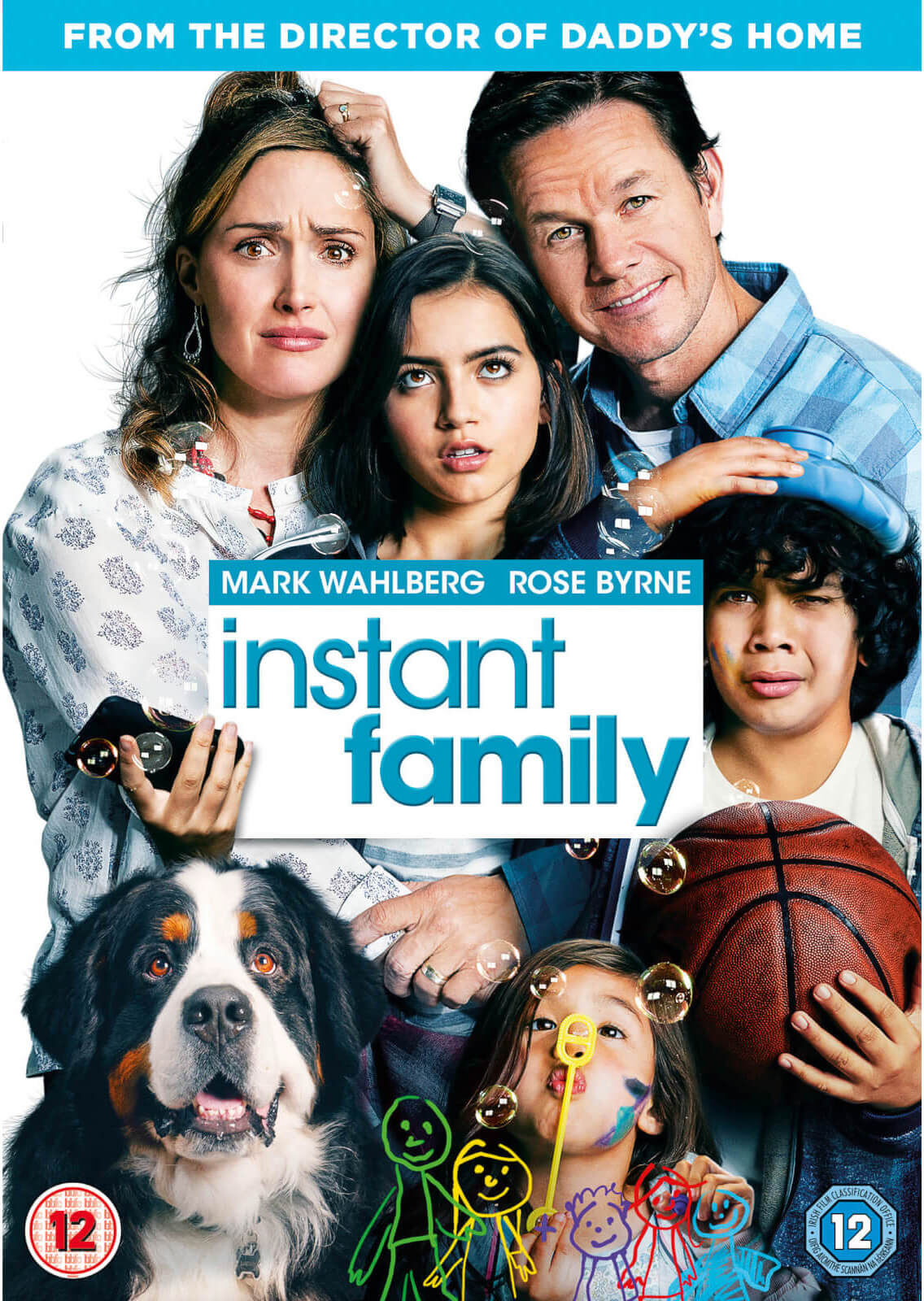 Instant Family Instant Family