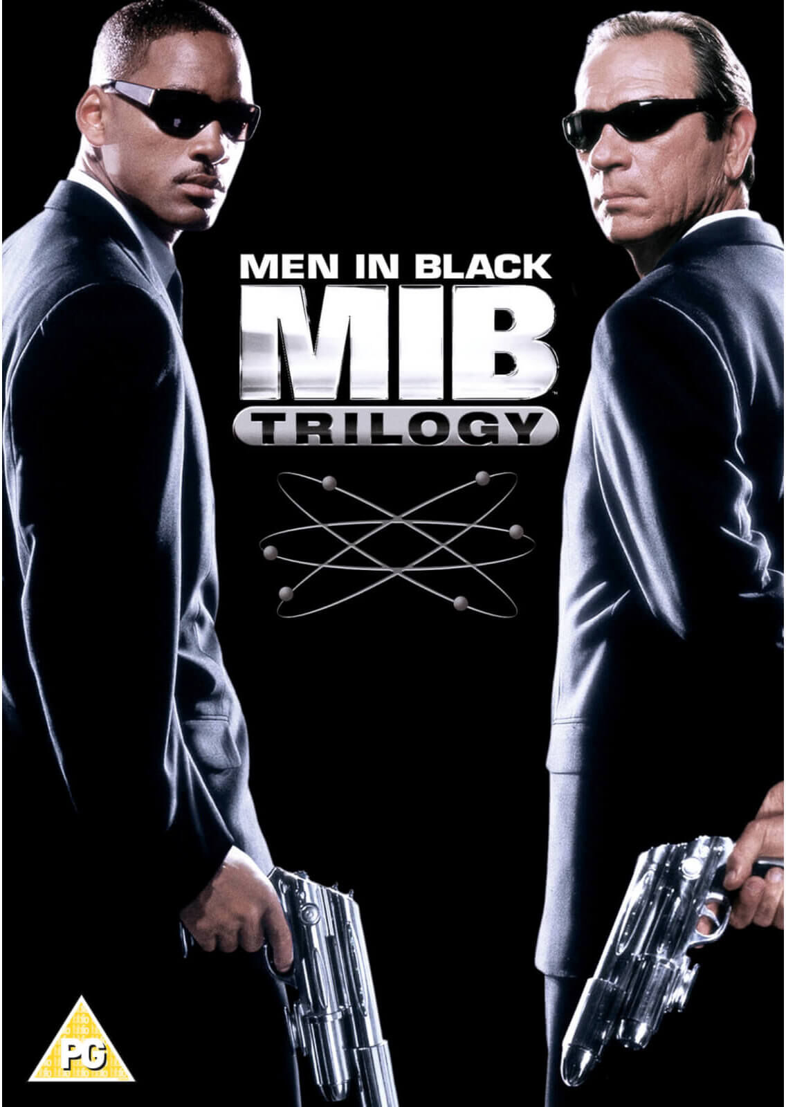 Men In Black - Trilogy Men In Black - Trilogy