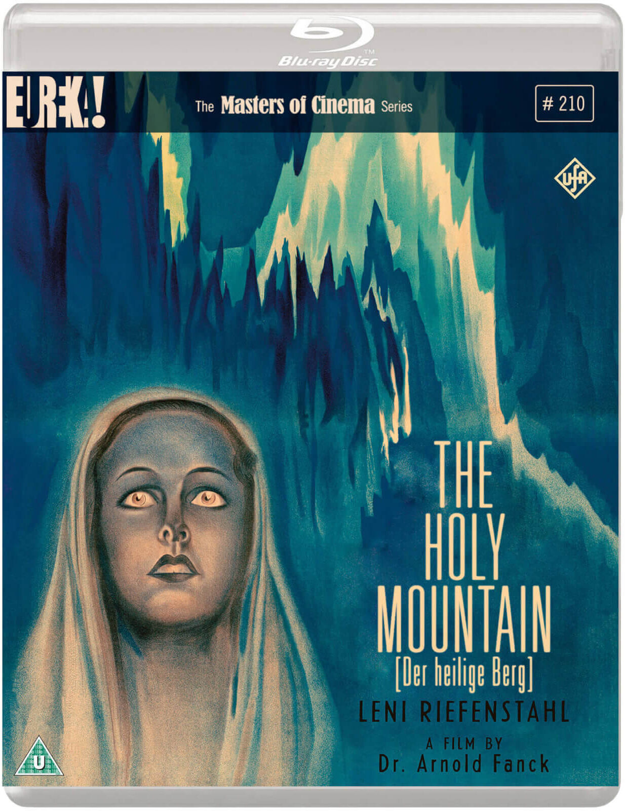 The Holy Mountain The Holy Mountain