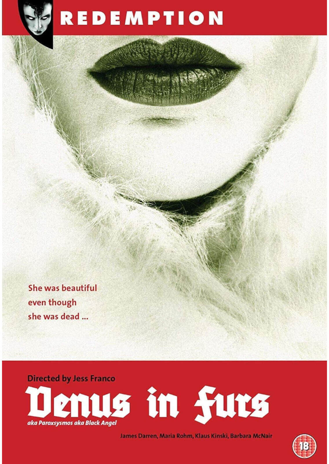 Venus in Furs Venus in Furs