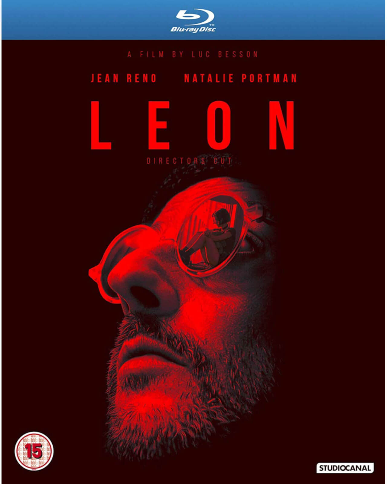 Leon: Director’s Cut Leon: Director’s Cut