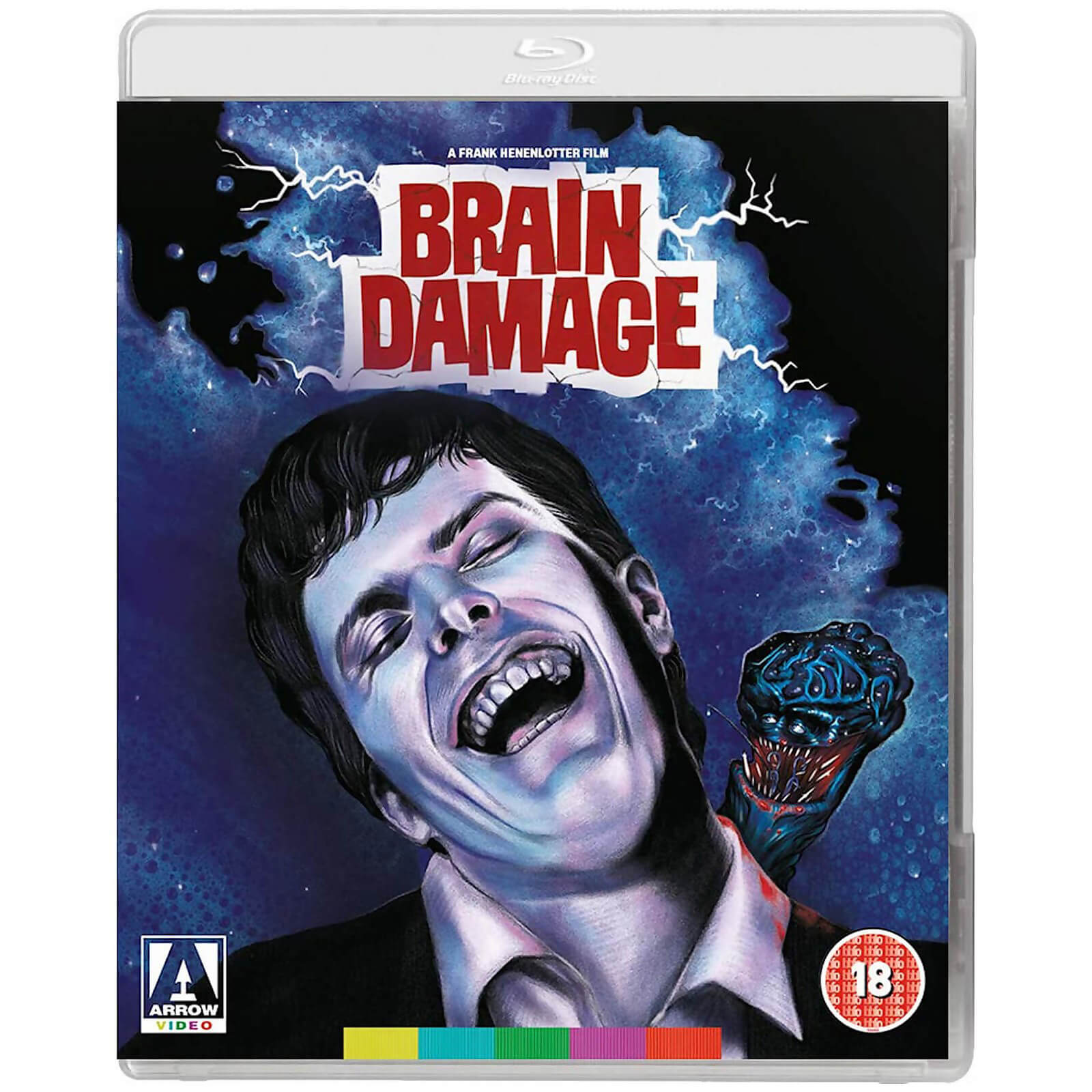 Brain Damage