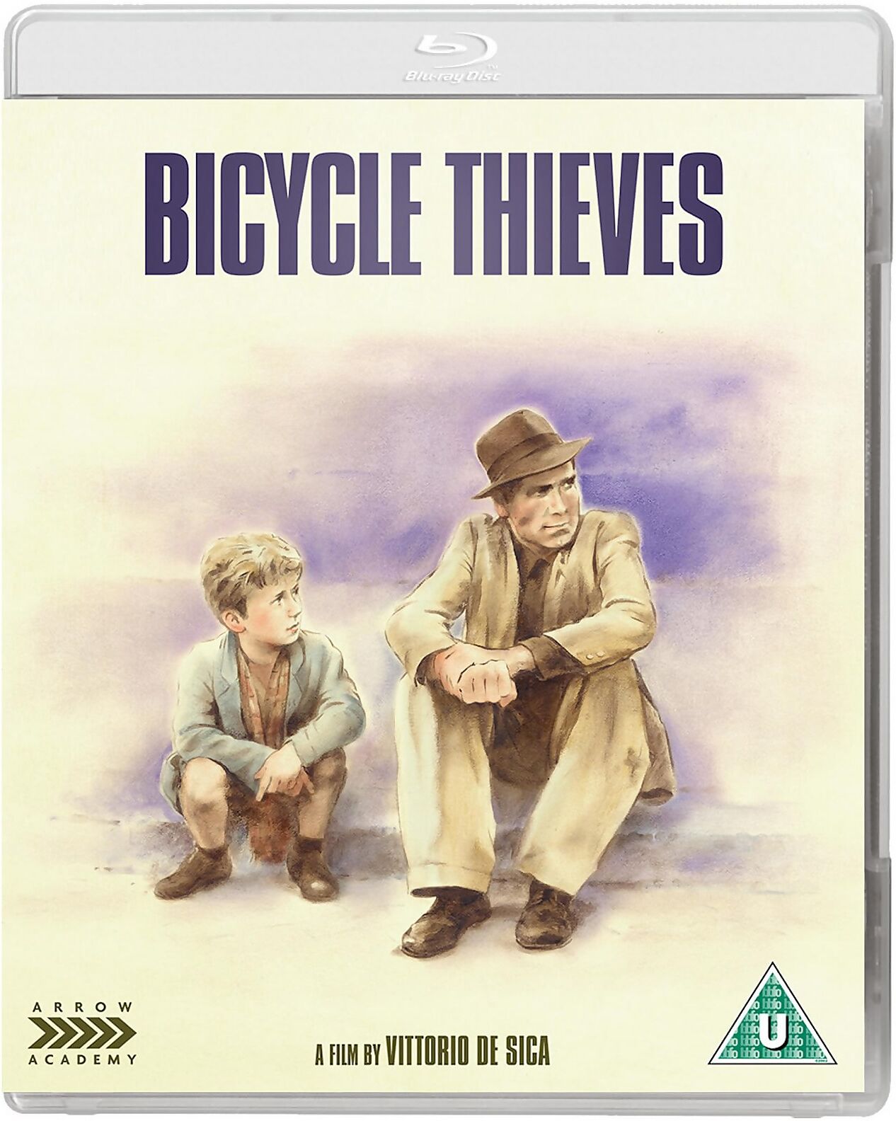 Bicycle Thieves