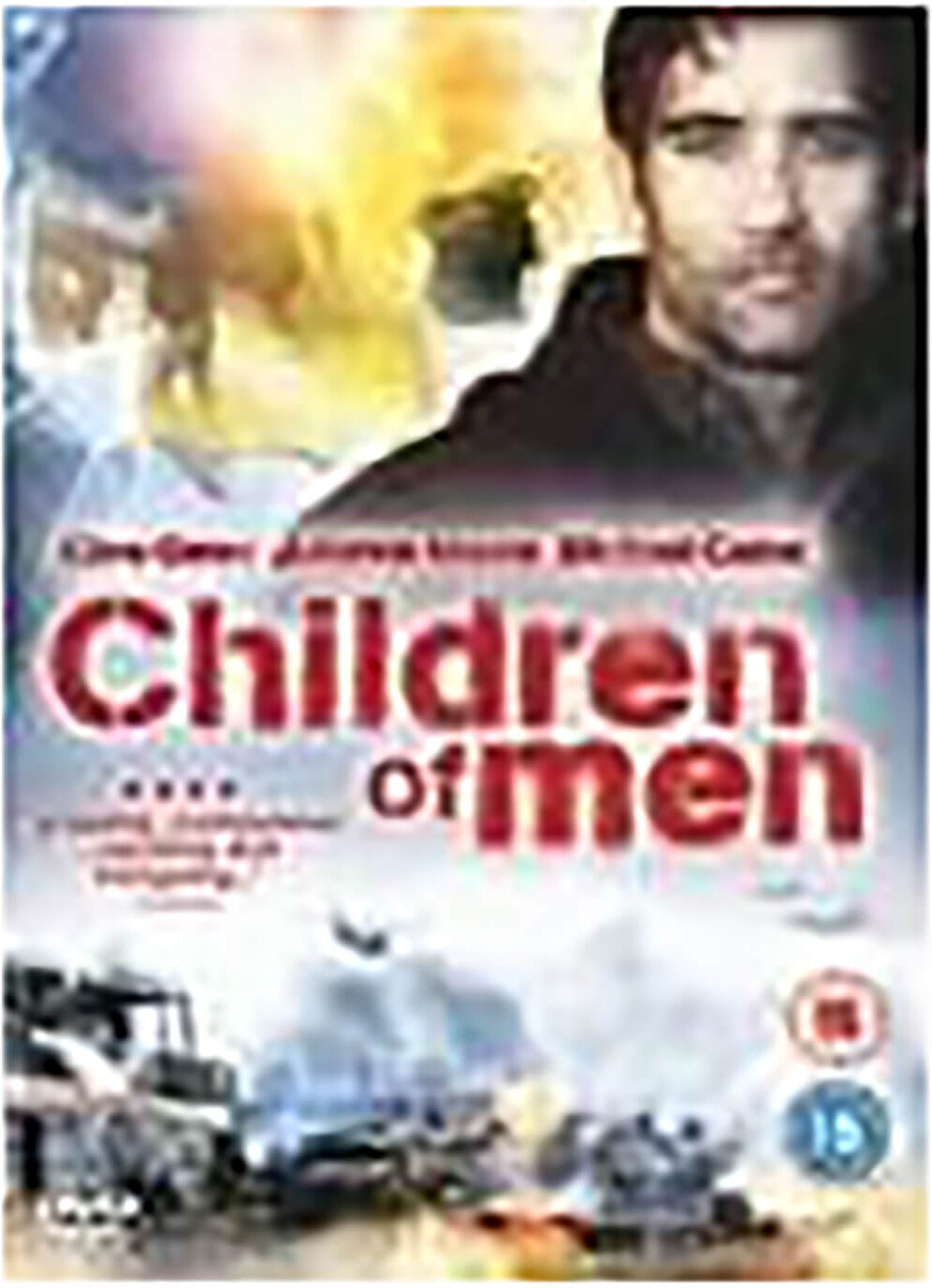Children Of Men Children Of Men