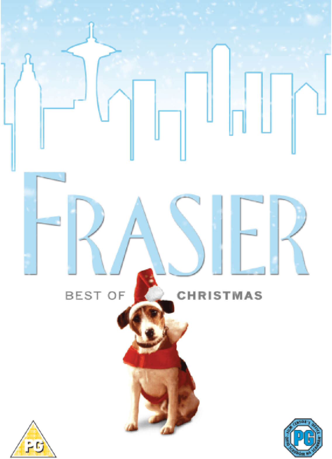 Frasier - Christmas Frasier - Christmas