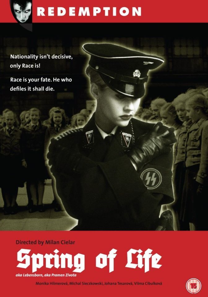 Spring of Life Spring of Life