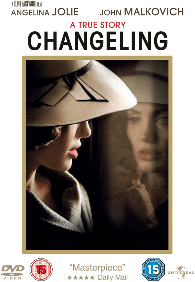 The Changeling The Changeling