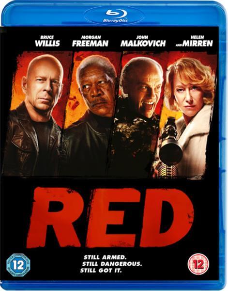Red Red