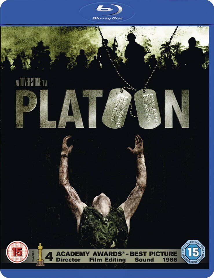 Platoon Platoon