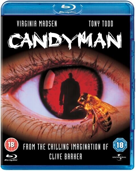 Candyman Candyman