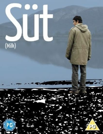 Süt (Milk) Süt (Milk)