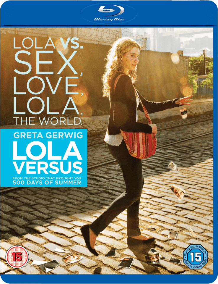 Lola Versus Lola Versus