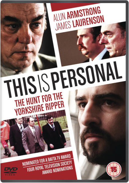 This is Personal: The Hunt for the Yorkshire Ripper This is Personal: The Hunt for the Yorkshire Ripper