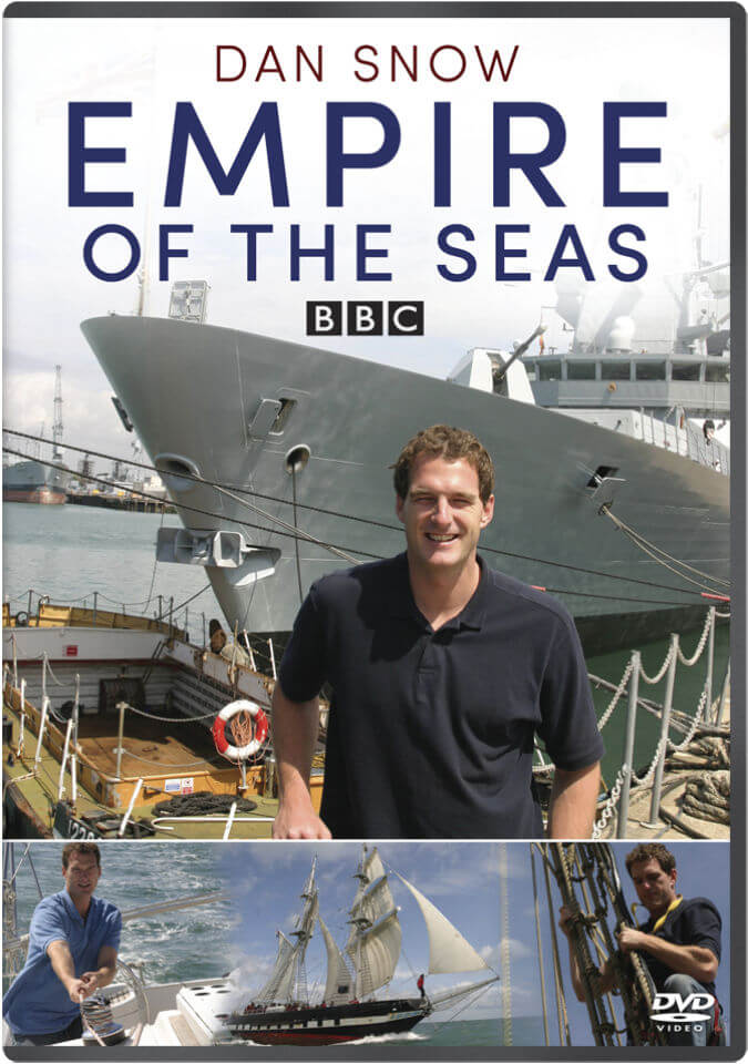 Empire of the Seas Empire of the Seas