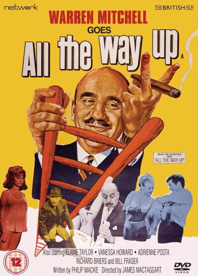 All the Way Up All the Way Up