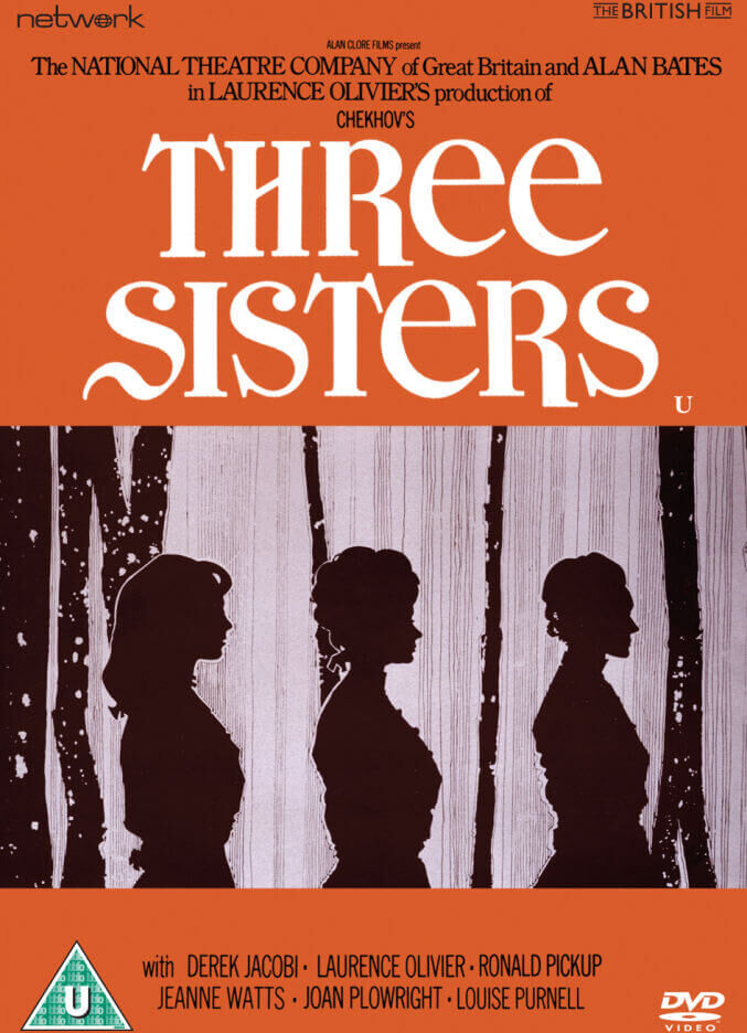 Three Sisters