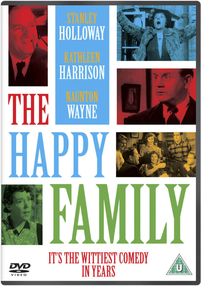 The Happy Family The Happy Family