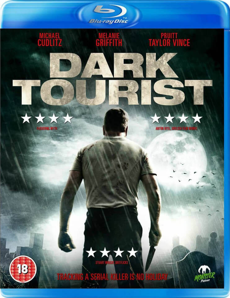 Dark Tourist Dark Tourist