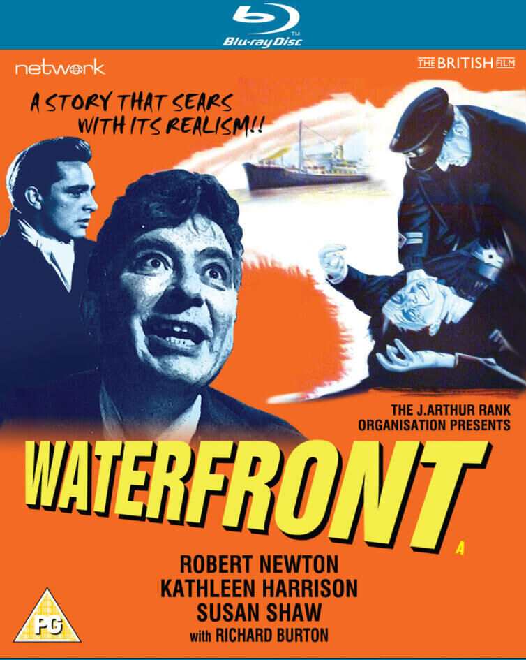 Waterfront Waterfront