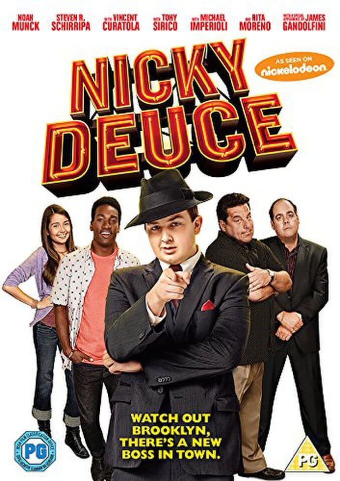 Nicky Deuce Nicky Deuce