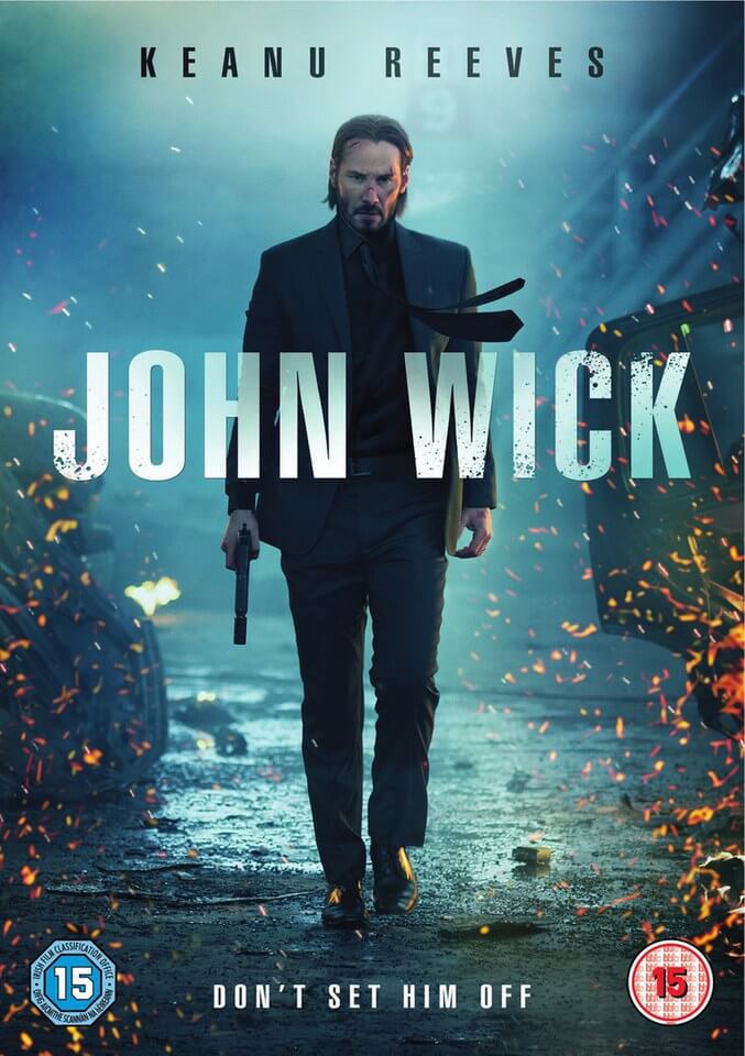 John Wick John Wick