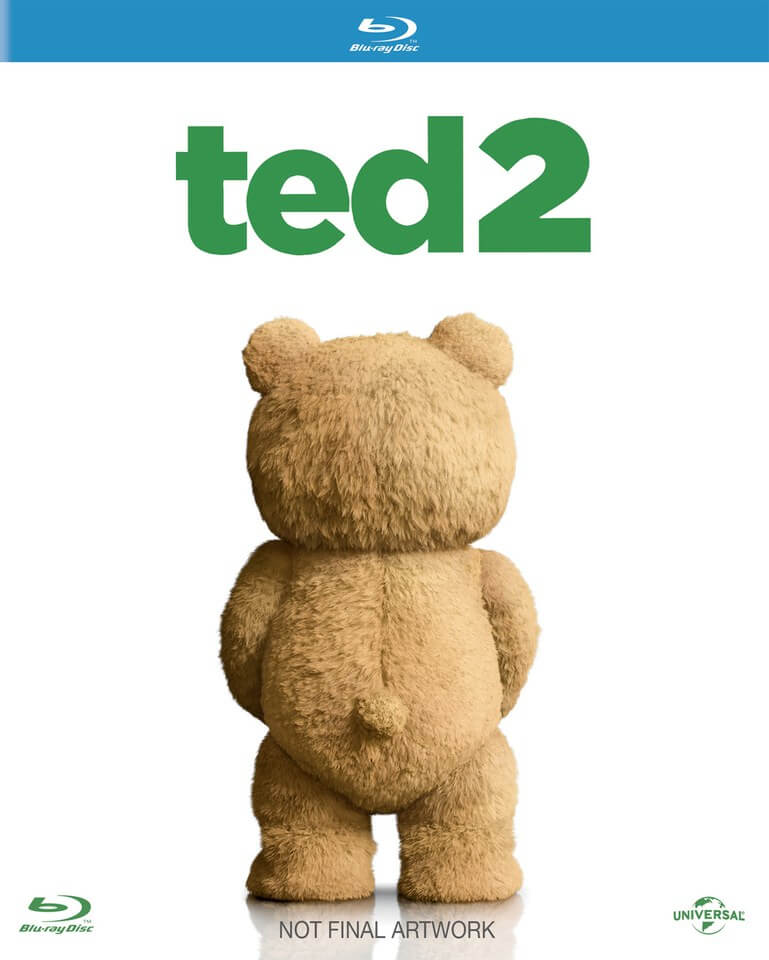 Ted 2 Ted 2
