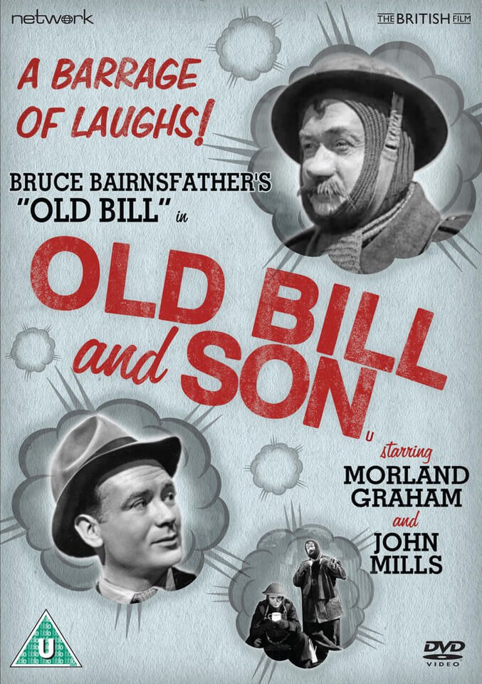 Old Bill and Son Old Bill and Son