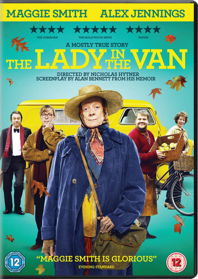 The Lady in the Van