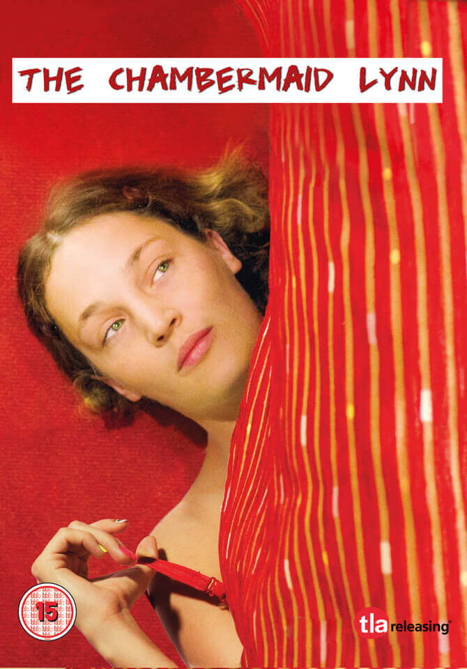 Chambermaid Lynn Chambermaid Lynn