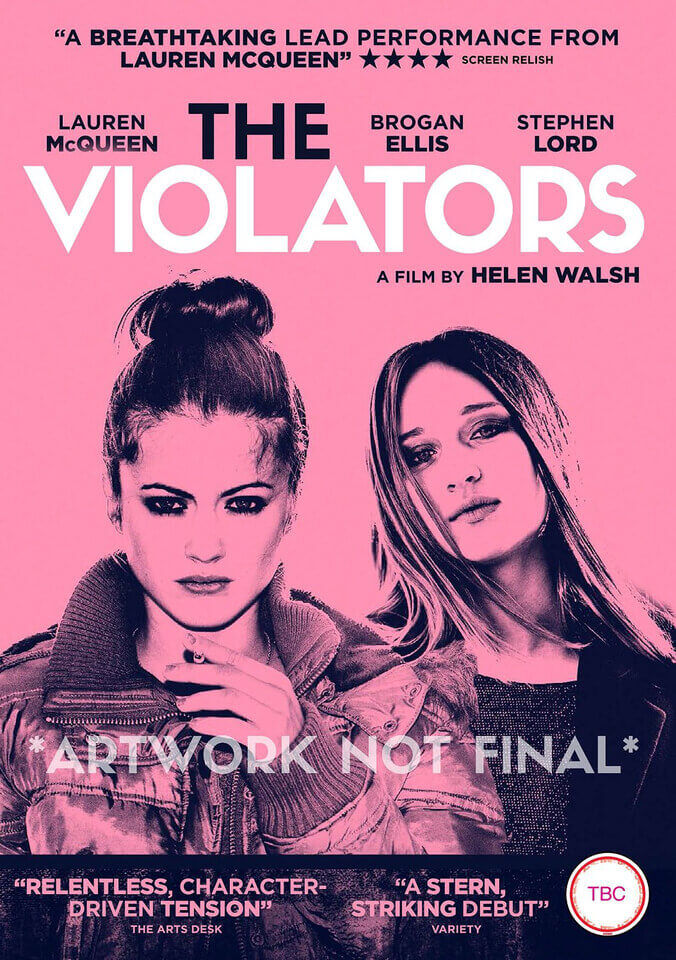 The Violators The Violators